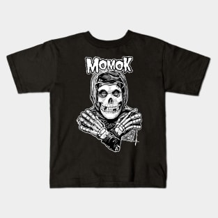 MOMOK Kids T-Shirt